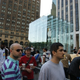 Image for article titled The Night Before the 3G iPhone Launch at the 5th Ave Apple Store